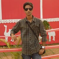 Sourav Hazra