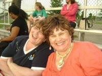 Cathy Rayburn