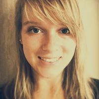 Marjolein Ranson
