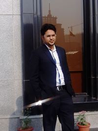 Rajan Gaur