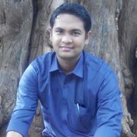 Kumar Mishra