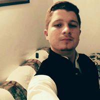 Umar Khan