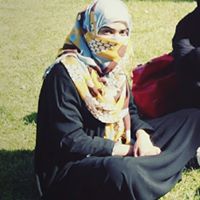 Rasham Chaudry