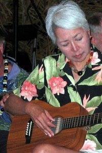 Cynthia Hull