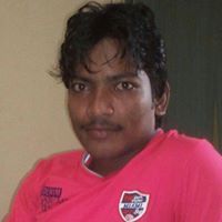 Pabitra Kumar Pradhan