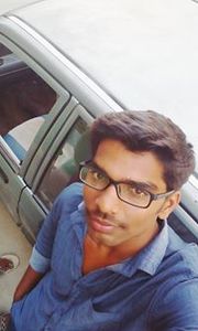 Sandeep Dèèpù