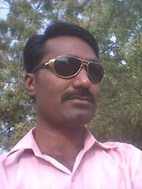 Ratan Bhalerao