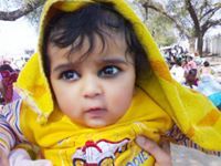 Sheetal Singh