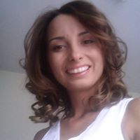 мария мавродиева