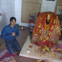 Mrityunjay Rathore