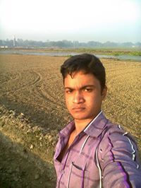 Md Hossain