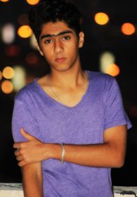 Khaled Ahmed
