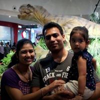 Hemant Chahal