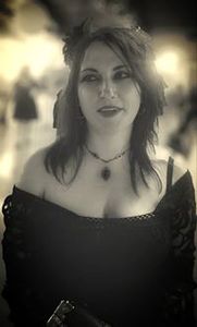 Margie Johnson
