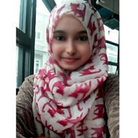 Nabilla Farihah