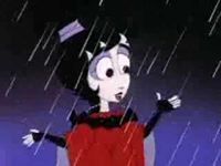 Roxanne
