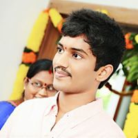 Rahul Reddy