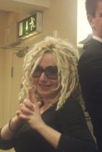 Aisling O' Connor