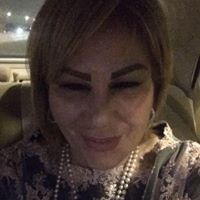 Amina Kamel