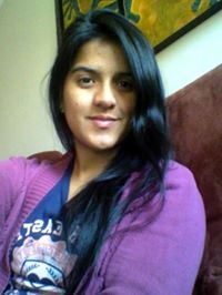 Claudia David Correa