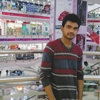 Nikhil Kumar Vandanapu