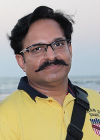 Pawan Kumar