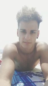 Damiano Giunta