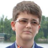 Matei Cristea-Enache