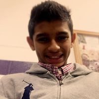 Nikhil Patel