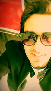 Waheed Choudhary