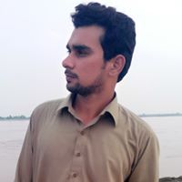 Mohsin Ali