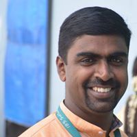 Ganesh D