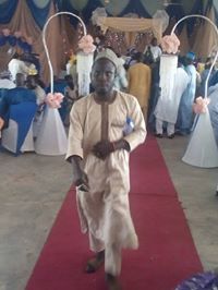 Yusuf Musa