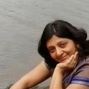 Swati Joshi