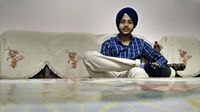 Navdeep Kumar