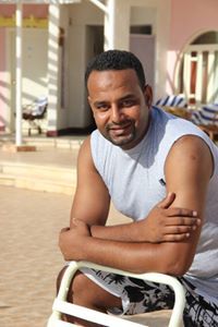 Mohamed Abd El Razek
