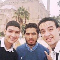 Ahmed Saadoun