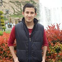 غزوان صباح الجبوري