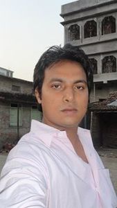Syed Fahad Akhter