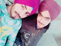 Harman Singh