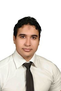 Mohamed Metwally