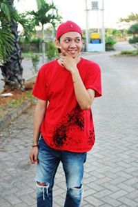 Syahrizal Saifullah