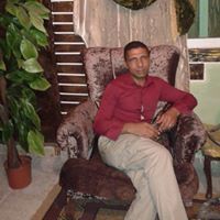 حسني ماضي