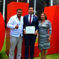 Luis Jimenez
