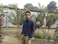 Borhan Uddin