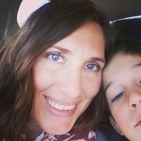 Raelynn Smith Beintker