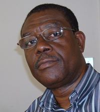 Jerome Antonio