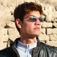 Naweed Rustami