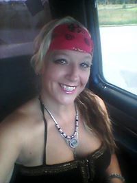 Bobbie-Jo Barber
