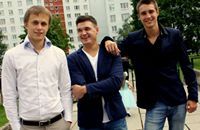 Артём Лебедев